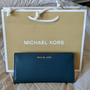 Michael Kors wallet